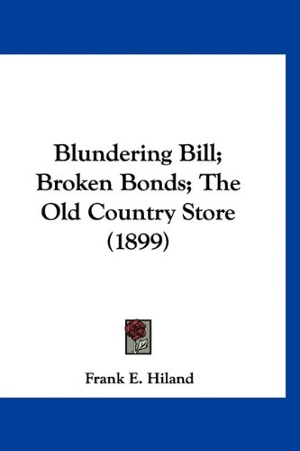 bill bond