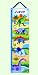 Dinosaurland Personalized Growth Chart