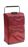 from IT Zero 2 IT Zero 2 Worlds Lightest 77cm Trolley Case Model IT Zero 2 77 12-0288-001