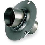 02-12 HONDA CRF450R: PRO CIRCUIT STAINLESS STEEL MODULAR END CAP - 3.5 (TITANIUM) by Pro Circuit