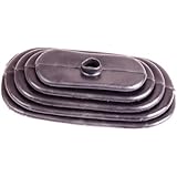 Omix-Ada 18606.03 Transfer Case Shifter Boot