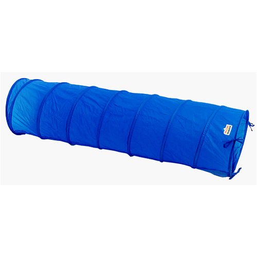 Childrens Toyshop  Toys : Pacific Play Tents Find Me 6' Tunnel