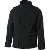 KR3W Manchester 2 Jacket - Men's Navy, XL