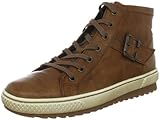Gabor Shoes 5375054, Damen Fashion Halbstiefel & Stiefeletten, Braun (copper), EU 39 (UK 6) (US 8.5)