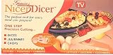 UKayed Nicer Dicer - Dice and Chop With Ease  from UKayed