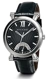 Bvlgari Sotirio Mens Mechanical Stainless Steel #101706