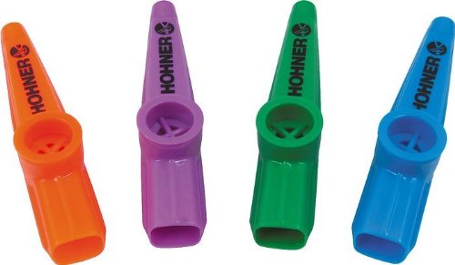Kazoo