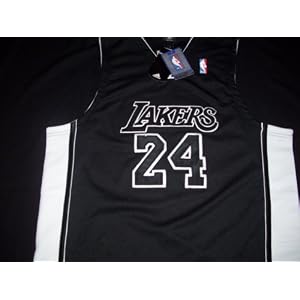 Los Angeles Lakers 2009 NBA Champions Black Twill Embroidered Applique Champs Jacket