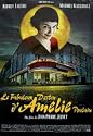 Amelie ~ The Fabulous Destiny of Amelie ~ Movie Poster(Size 27"x39")