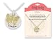 IMAGINE Butterfly Simplicity Necklace