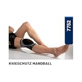 Rehband Coreline Handball Knieschutz (7752)