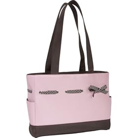 JP Lizzy Classic Tote Set