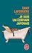 Je Suis Un Ecrivain Japonais (French Edition)