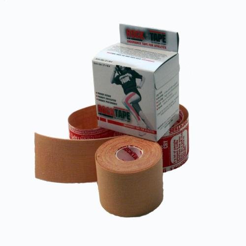 RockTape Kinesiology Tape - Beige