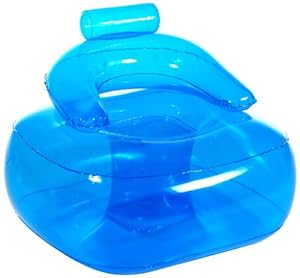 Aufblasbares Sofa 90 Er