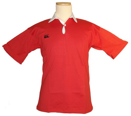 CCC Teamtech Rugby Jersey