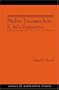 Markov Processes from K. Ito's Perspective (AM-155) (Annals of Mathematics Studies)