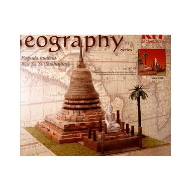 Imagen 2 de Domus Kits - Juego de reflejos (Domus-Kits 83/40552)