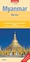 Myanmar - Burma: NEL.250