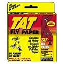 Black Flag Brands #34624 8PK Fly Paper Ribbon
