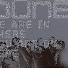 We Are in There You Are Out Here/Standard