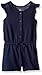 The Children's Place Little Girls' Knit Romper