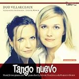 Eigenschaften Duo Villarceaux  / Tango Nuevo