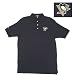 Sporting Goods : Pittsburgh Penguins NHL "Classic Pique" Polo Shirt (Black)