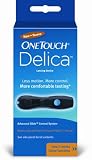 One Touch Delica Lancets Device, 1