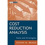 Cost Reduction Analysis: Tools and Strategies (Wiley Corporate F&A)