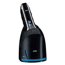 Braun Shaver Series 5 590cc
From Braun
