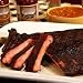 Billy Sims BBQ St Louis Style Ribs