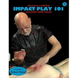 SMTech #8 - Impact Play 101: Building Your Skills (Female Model) - DVD