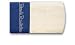 Renato Balestra - Hand + Bath towels - Rolando blue