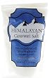 Himalayan Sea Salt - Medium Grain - 500 gr