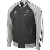 adidas San Antonio Spurs Court Series Track Jacket