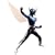 Real Action Heroes ウイングマン Ver.2.0 DX TYPE