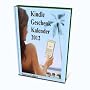 Kindle Geschenk Kalender 2012 mit deutschen Feiertagen