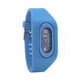 Breo Carve Womens Watch Blue