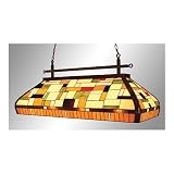 Imperial International 42in Totem Billiard Lamp