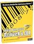 WASP BARCODE ACTIVEX