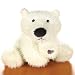 Webkinz Polar Bear