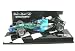 ��MINICHAMPS/�ߥ˥����ץ���1/43 �ۥ�� �졼���� F1������ RA107 2007 J.�Хȥ�