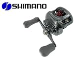 Shimano Core 100MgFV Low Profile Baitcasting Reel New