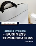 New Perspectives: Portfolio Projects for Business Communication