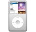 Ipod Classic 160 Gb In Silver New By Apple quality Ipods