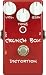 MI Audio Crunch Box v.3 Distortion Guitar Effects Pedal