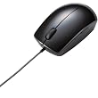 M-R2UR [USB�ޥ���/R2���꡼��/���ؼ�/5�ܥ���/ͭ��/�֥�å�]