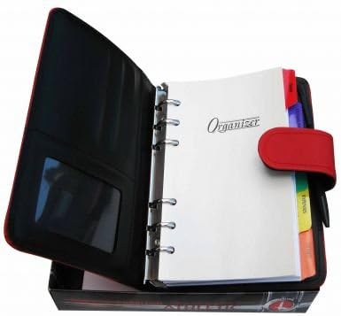 Charlton Athletic Diary & Organiser