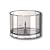 BRAUN BOWL For MR400/MR500 - CA
